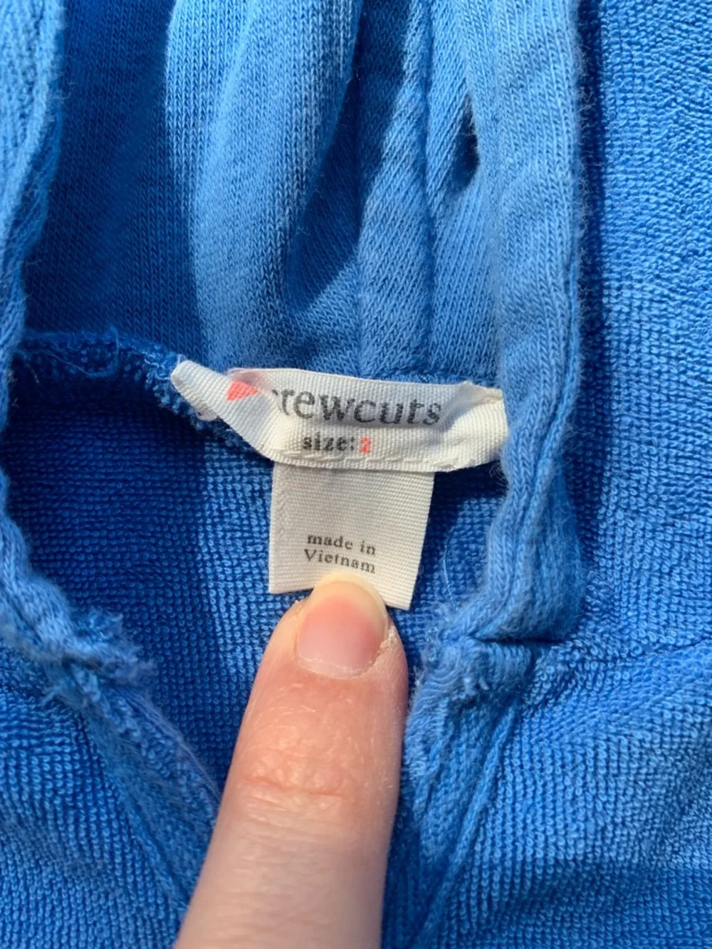 Crewcuts (J. Crew kids)  Bundle - Picture 3 of 13